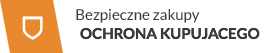 Ochrona kupującego w sklepie z butami damskimi