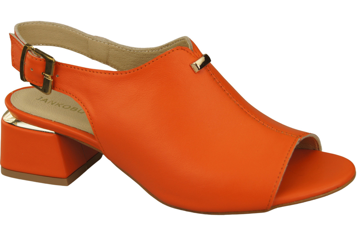 Women s Shoes Sandals Natural Leather 198 ElitaBut