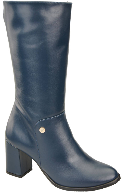 Footwear Boots for women Classic natural leather 189 ElitaBut