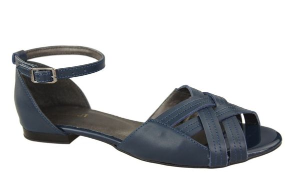 Footwear Women's sandals Natural Leather 128 ElitaBut