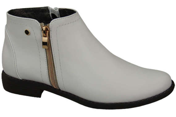 Women's Shoes Women's Boots Warm natural leather 872 Z Elitabut