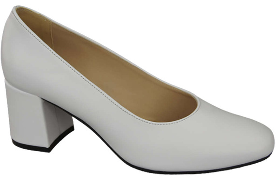 Damenschuhe Pumps Naturleder 171 ElitaBut