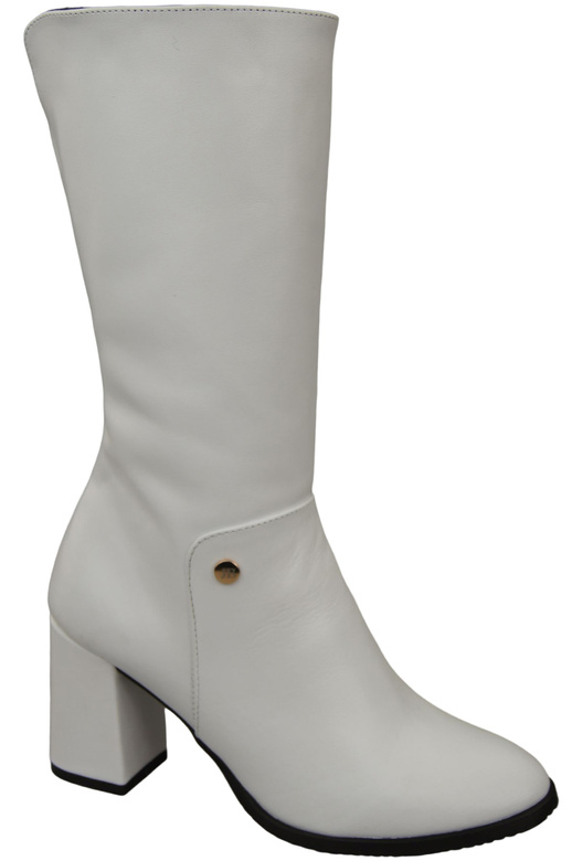 Schuhe Stiefel für Damen Classic Naturleder 189 ElitaBut