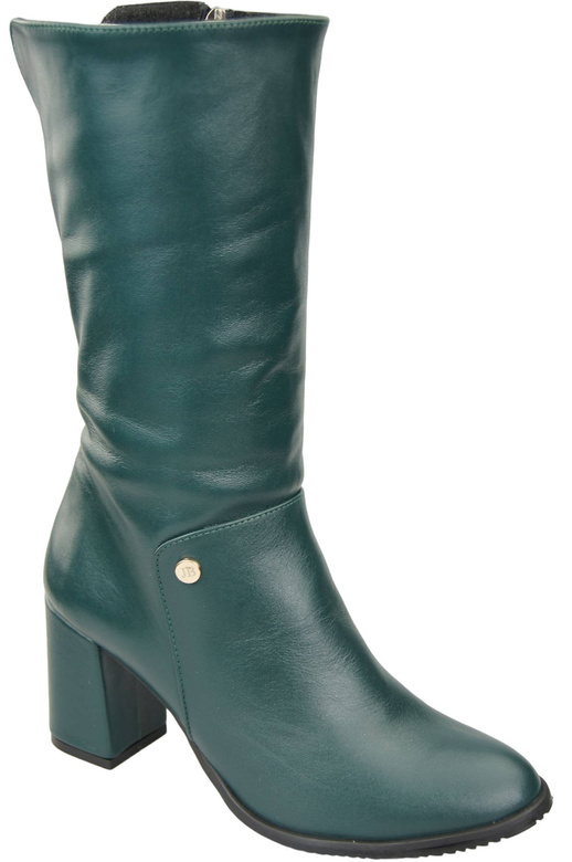Schuhe Stiefel für Damen Classic Naturleder 189 ElitaBut
