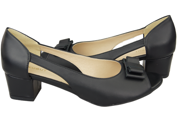 Women's Shoes Sandals Natural Leather 145 ElitaBut