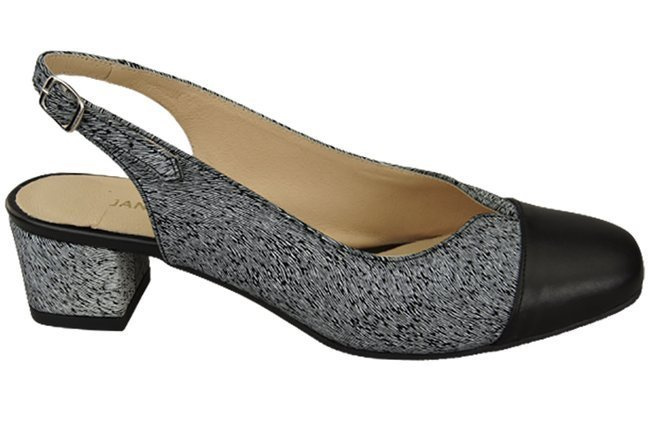 Footwear Women Sandals Natural leather 165 ElitaBut