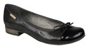 Shoes Ballerinas Women's natural leather 873 ElitaBut