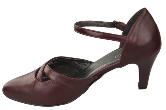 Women's Shoes Sandals Natural Leather 151 ElitaBut