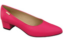 Women's low-heeled pumps timeless elegance and comfort 220 ElitaBut