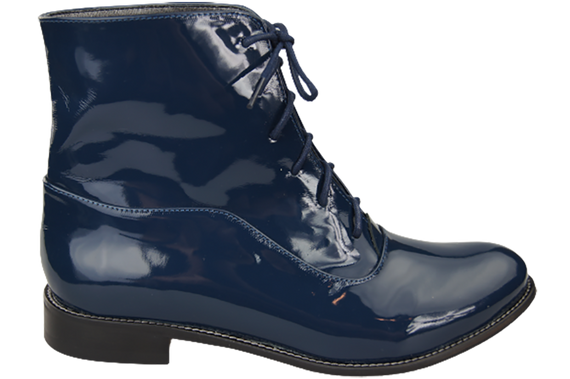 Shoes Women's boots Spring / Fall natural leather 155 L ElitaBut