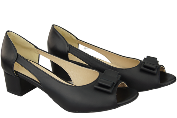 Women's Shoes Sandals Natural Leather 145 ElitaBut