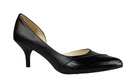 Women's shoes Pumps natural leather 898 ElitaBut