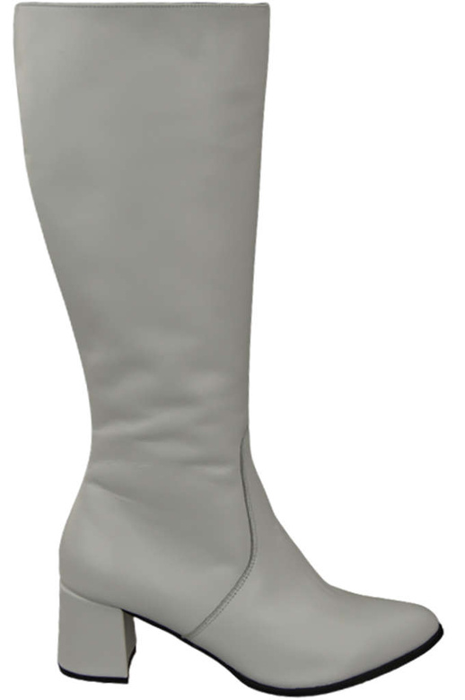 Footwear Boots for women Classic natural leather 175 ElitaBut