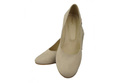 Women's Shoes Pumps Natural Leather Suede 125 ElitaBut