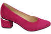Purpurowe
