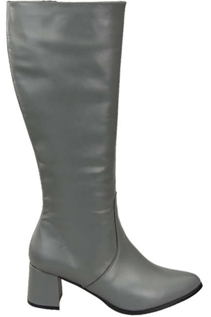 Footwear Boots for women Classic natural leather 175 ElitaBut