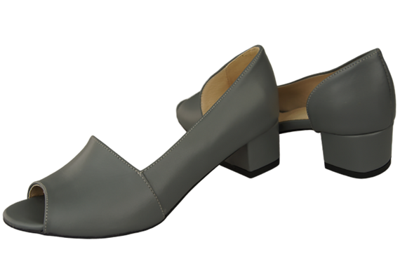 Women's Shoes Sandals Natural Leather 147 ElitaBut