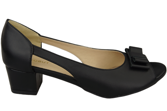 Women's Shoes Sandals Natural Leather 145 ElitaBut