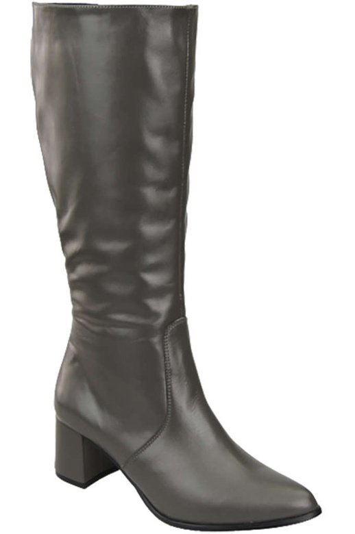 Footwear Boots for women Classic natural leather 175 ElitaBut