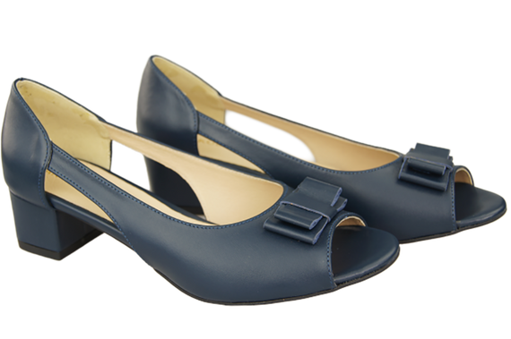 Women's Shoes Sandals Natural Leather 145 ElitaBut