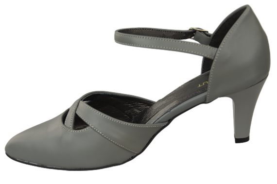 Women's Shoes Sandals Natural Leather 151 ElitaBut