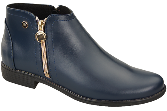 Women's Shoes Women's Boots Warm natural leather 872 Z Elitabut