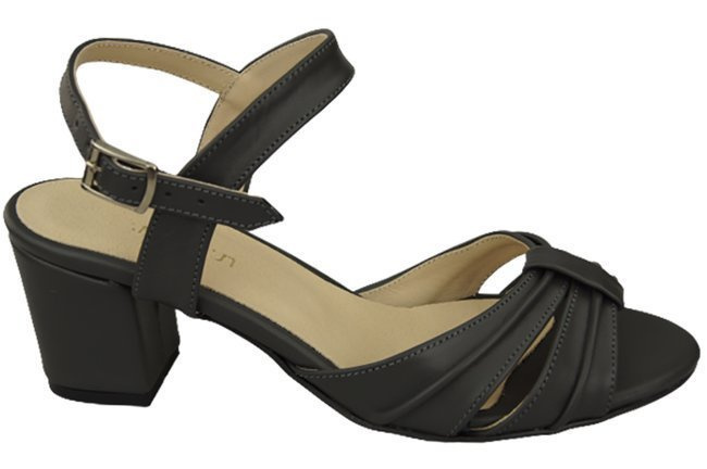 Women's Shoes Sandals Natural Leather 168 ElitaBut