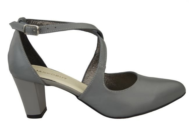 Women's Shoes Sandals Low Heel 102 ElitaBut