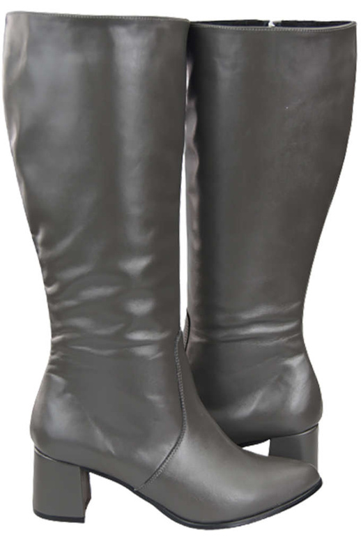 Footwear Boots for women Classic natural leather 175 ElitaBut