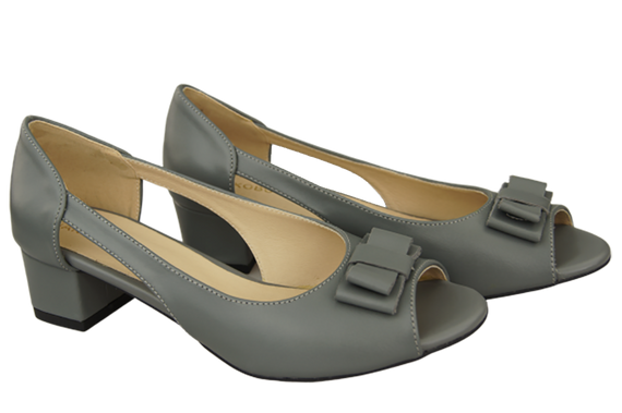 Women's Shoes Sandals Natural Leather 145 ElitaBut