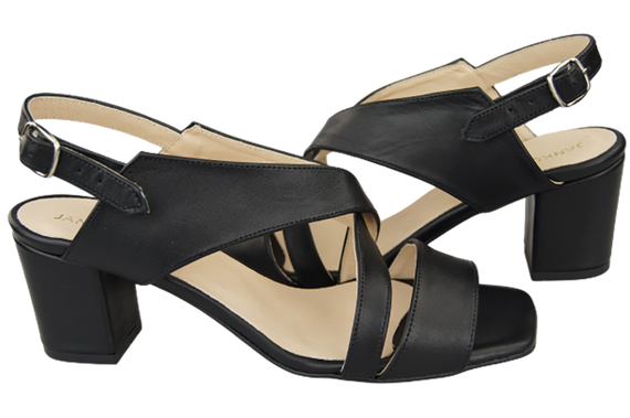 Women's Shoes Sandals Natural Leather 149 ElitaBut