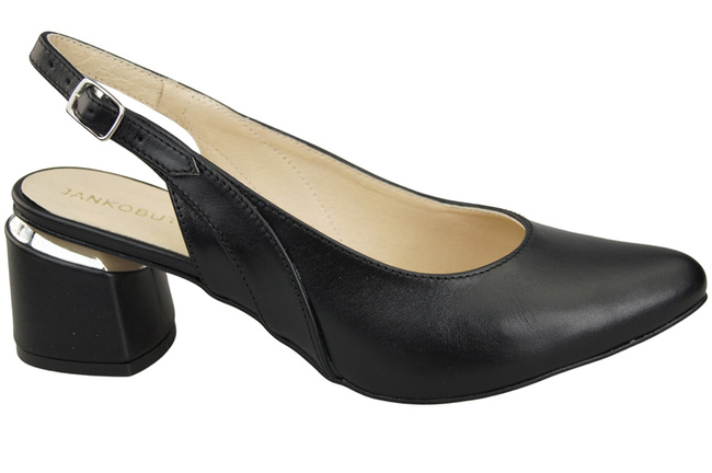 Women's Shoes Sandals Natural Leather 196 ElitaBut