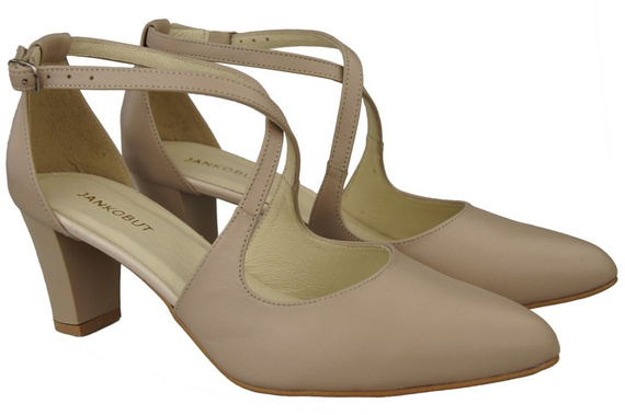 Women's Shoes Sandals Low Heel 102 ElitaBut