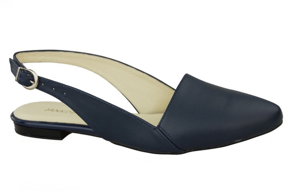 Footwear Women's Sandals Natural Leather 996 ElitaBut