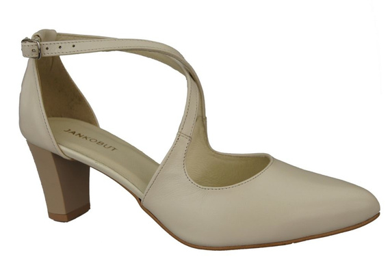 Women's Shoes Sandals Low Heel 102 ElitaBut