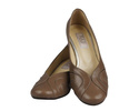 Women's shoes Pumps natural leather 786 ElitaBut