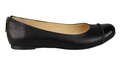 Shoes Ballerinas Women's natural leather 759 ElitaBut