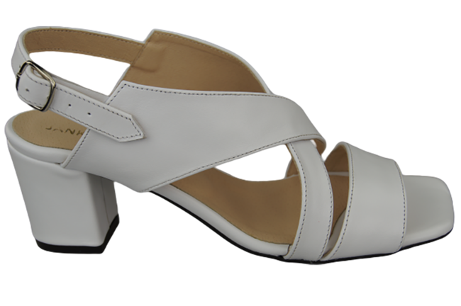 Women's Shoes Sandals Natural Leather 149 ElitaBut