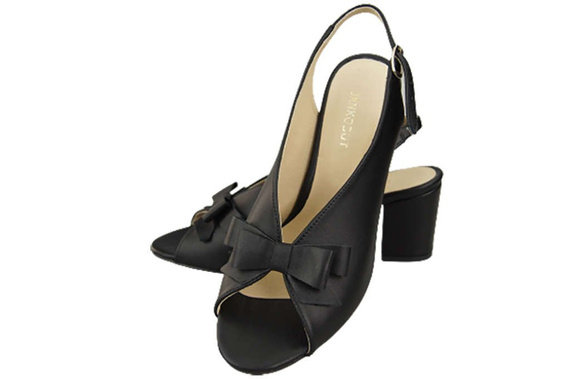 Footwear Women Sandals Natural leather Grain 148 L ElitaBut