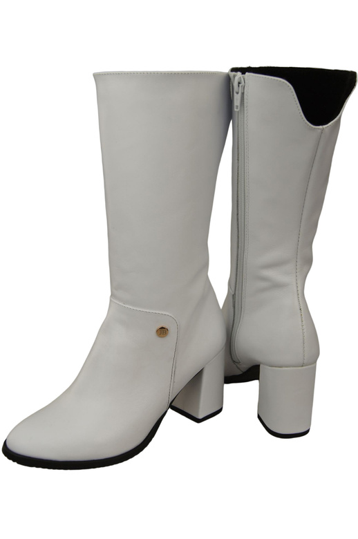 Footwear Boots for women Classic natural leather 189 ElitaBut