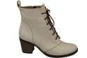 Shoes Boots for women Lace-up Winter natural leather 188 Z ElitaBut