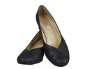 Women's shoes Pumps natural leather 786 ElitaBut