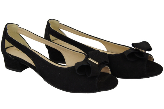 Footwear Women's sandals Natural Leather 994 ElitaBut