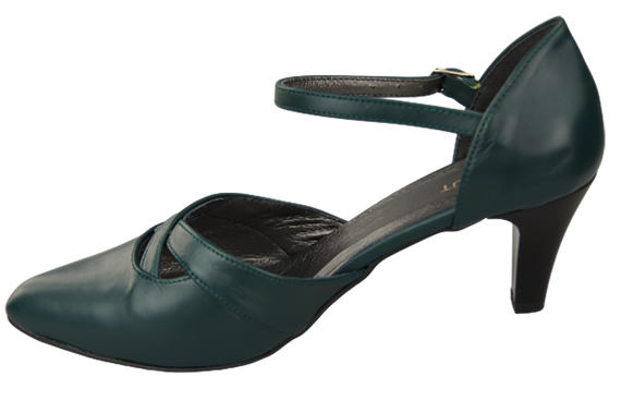 Women's Shoes Sandals Natural Leather 151 ElitaBut