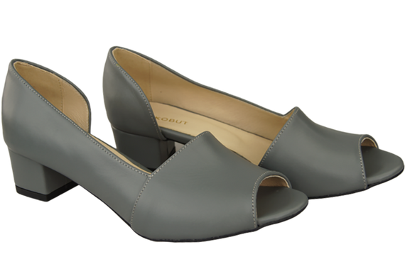 Women's Shoes Sandals Natural Leather 147 ElitaBut