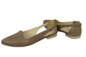 Footwear Women's sandals Natural leather 127 ElitaBut