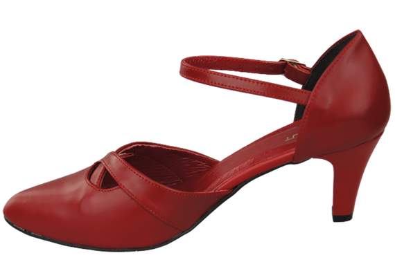 Women's Shoes Sandals Natural Leather 151 ElitaBut