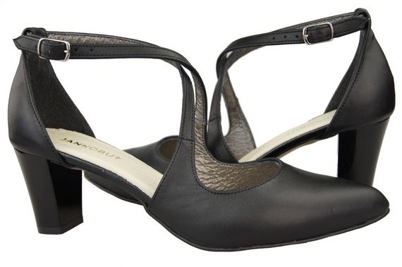 Women's Shoes Sandals Low Heel 102 ElitaBut