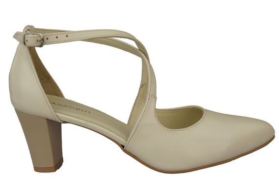 Women's Shoes Sandals Low Heel 102 ElitaBut