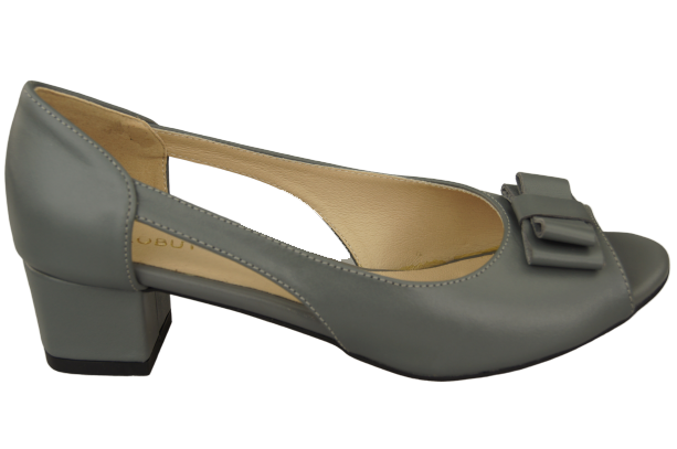 Women's Shoes Sandals Natural Leather 145 ElitaBut